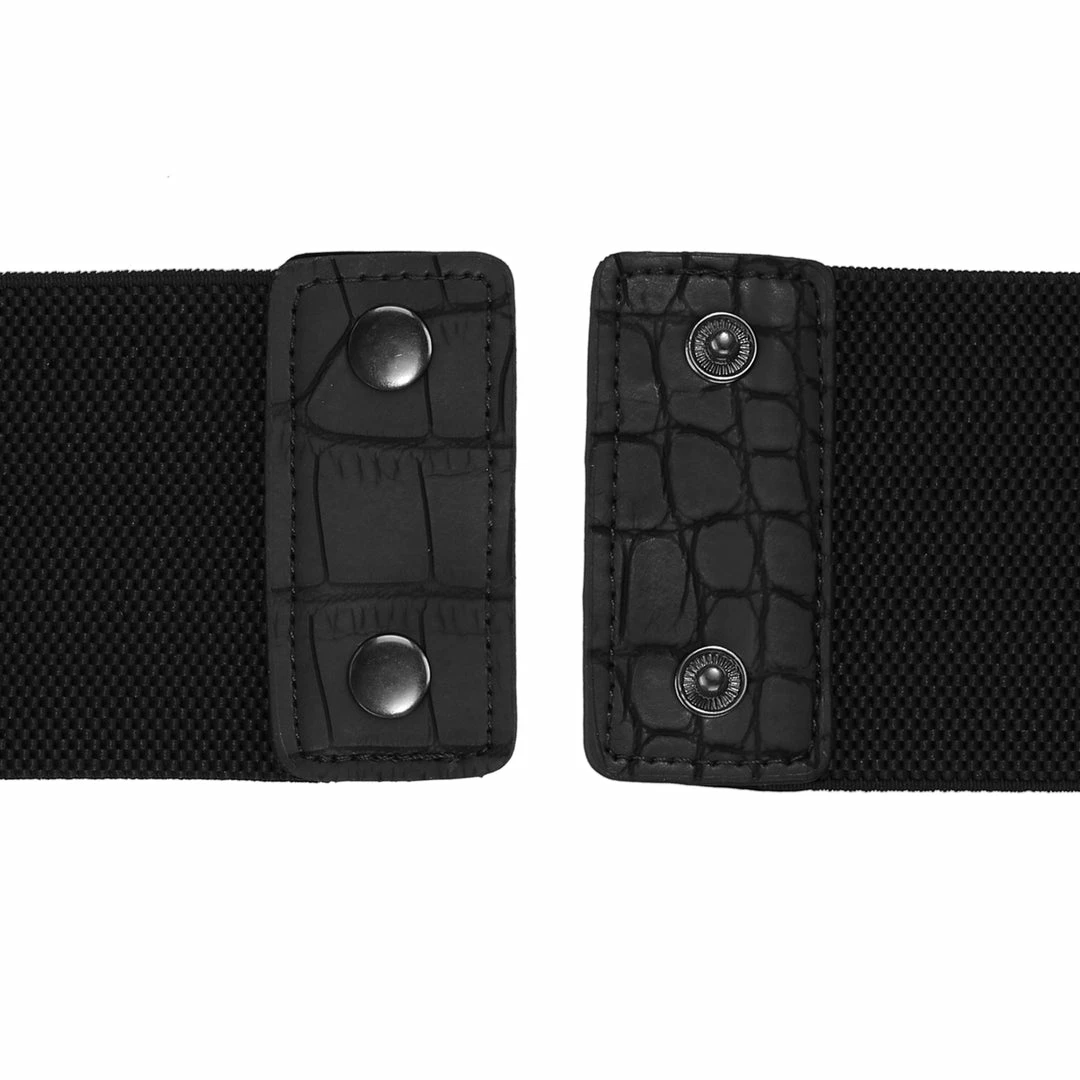 Allegra K Accessories Womens Elastic Wide Waist Belt Vintage Corset Belts For Dresses 5 Allegra K Accessories Womens Elastic Wide Waist Belt Vintage Corset Belts For Dresses