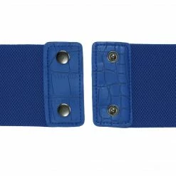 Allegra K Accessories Womens Elastic Wide Waist Belt Vintage Corset Belts For Dresses 50 Allegra K Accessories Womens Elastic Wide Waist Belt Vintage Corset Belts For Dresses