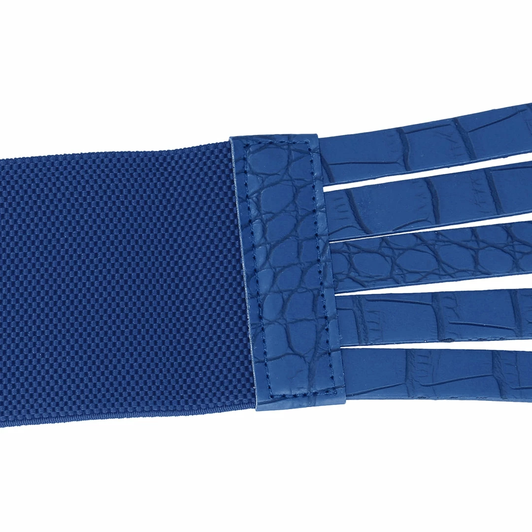 Allegra K Accessories Womens Elastic Wide Waist Belt Vintage Corset Belts For Dresses 26 Allegra K Accessories Womens Elastic Wide Waist Belt Vintage Corset Belts For Dresses