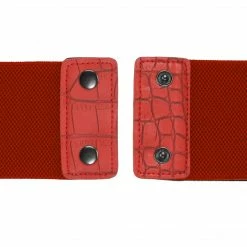 Allegra K Accessories Womens Elastic Wide Waist Belt Vintage Corset Belts For Dresses 40 Allegra K Accessories Womens Elastic Wide Waist Belt Vintage Corset Belts For Dresses