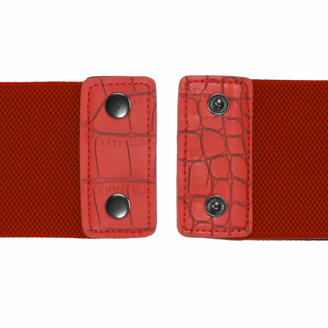 Allegra K Accessories Womens Elastic Wide Waist Belt Vintage Corset Belts For Dresses 15 Allegra K Accessories Womens Elastic Wide Waist Belt Vintage Corset Belts For Dresses