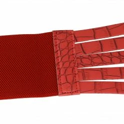 Allegra K Accessories Womens Elastic Wide Waist Belt Vintage Corset Belts For Dresses 41 Allegra K Accessories Womens Elastic Wide Waist Belt Vintage Corset Belts For Dresses