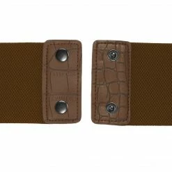 Allegra K Accessories Womens Elastic Wide Waist Belt Vintage Corset Belts For Dresses 35 Allegra K Accessories Womens Elastic Wide Waist Belt Vintage Corset Belts For Dresses