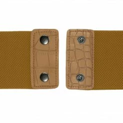 Allegra K Accessories Womens Elastic Wide Waist Belt Vintage Corset Belts For Dresses 45 Allegra K Accessories Womens Elastic Wide Waist Belt Vintage Corset Belts For Dresses