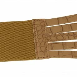 Allegra K Accessories Womens Elastic Wide Waist Belt Vintage Corset Belts For Dresses 46 Allegra K Accessories Womens Elastic Wide Waist Belt Vintage Corset Belts For Dresses