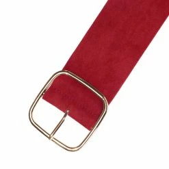 Allegra K Wide Waist Belts For Women Belts Chunky Buckle Adjustable Accessories 40 Allegra K Wide Waist Belts For Women Belts Chunky Buckle Adjustable Accessories