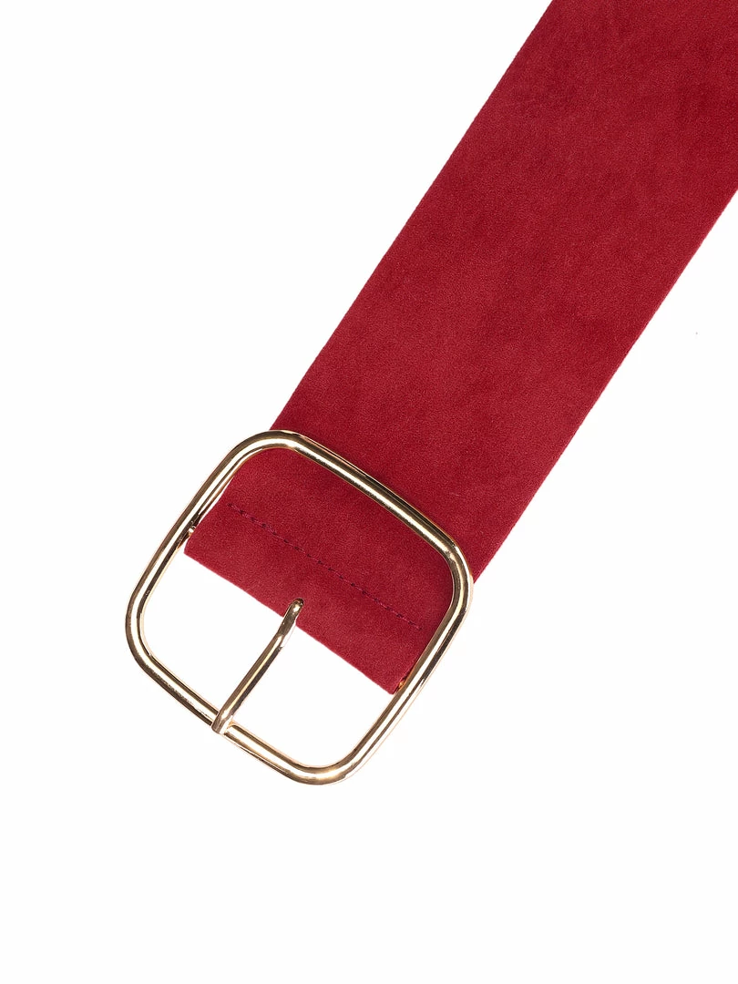 Allegra K Wide Waist Belts For Women Belts Chunky Buckle Adjustable Accessories 20 Allegra K Wide Waist Belts For Women Belts Chunky Buckle Adjustable Accessories