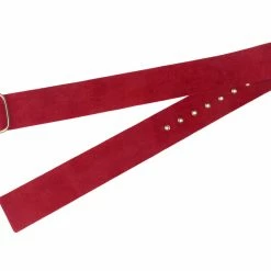 Allegra K Wide Waist Belts For Women Belts Chunky Buckle Adjustable Accessories 39 Allegra K Wide Waist Belts For Women Belts Chunky Buckle Adjustable Accessories