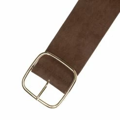 Allegra K Wide Waist Belts For Women Belts Chunky Buckle Adjustable Accessories 25 Allegra K Wide Waist Belts For Women Belts Chunky Buckle Adjustable Accessories