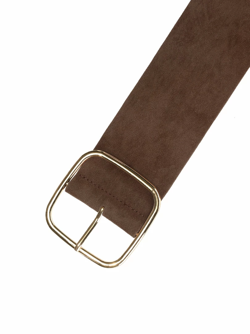 Allegra K Wide Waist Belts For Women Belts Chunky Buckle Adjustable Accessories 5 Allegra K Wide Waist Belts For Women Belts Chunky Buckle Adjustable Accessories