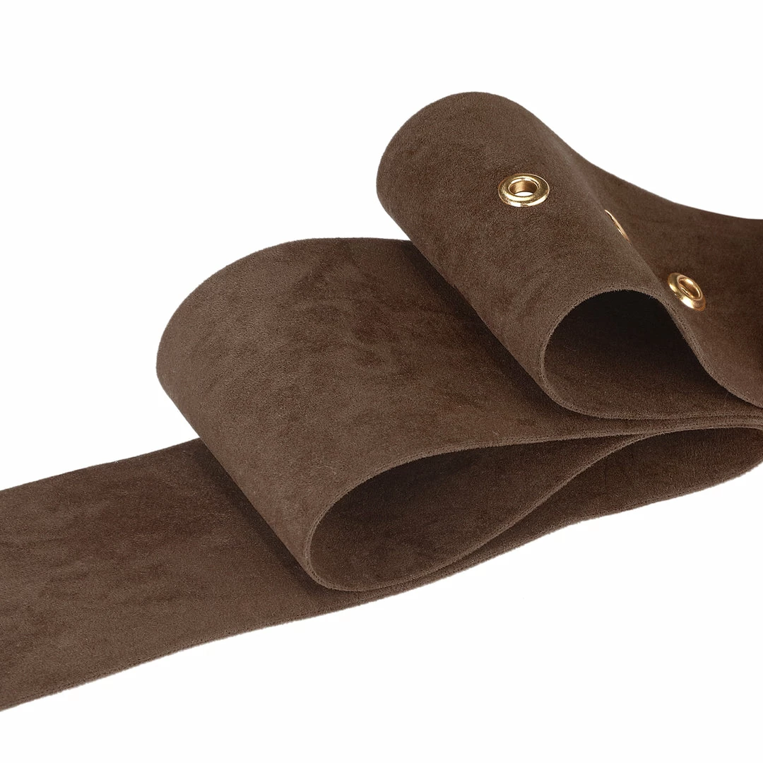 Allegra K Wide Waist Belts For Women Belts Chunky Buckle Adjustable Accessories 6 Allegra K Wide Waist Belts For Women Belts Chunky Buckle Adjustable Accessories