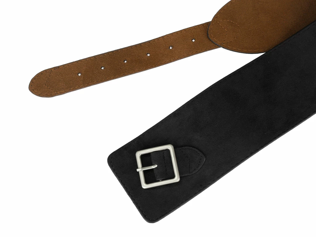 Allegra K Vintage Suede Wide Waist Belts For Women Belt Buckle Adjustable 16 Allegra K Vintage Suede Wide Waist Belts For Women Belt Buckle Adjustable