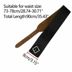 Allegra K Vintage Suede Wide Waist Belts For Women Belt Buckle Adjustable 32 Allegra K Vintage Suede Wide Waist Belts For Women Belt Buckle Adjustable