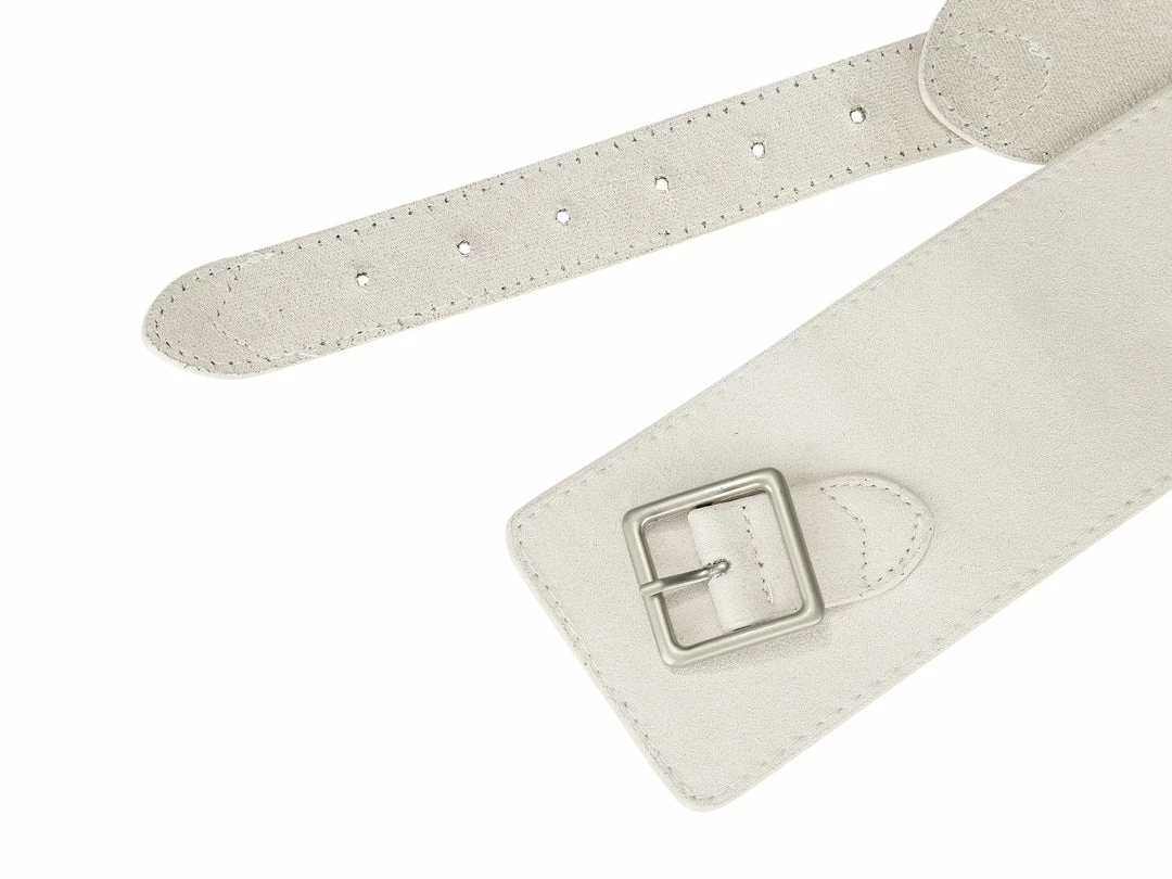 Allegra K Vintage Suede Wide Waist Belts For Women Belt Buckle Adjustable 6 Allegra K Vintage Suede Wide Waist Belts For Women Belt Buckle Adjustable