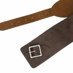 Allegra K Vintage Suede Wide Waist Belts For Women Belt Buckle Adjustable 26 Allegra K Vintage Suede Wide Waist Belts For Women Belt Buckle Adjustable