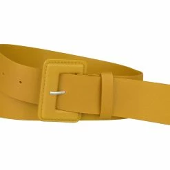 Allegra K Accessories Ladies Waist Belts For Dress Belts Adjustable Rectangle Buckle 48 Allegra K Accessories Ladies Waist Belts For Dress Belts Adjustable Rectangle Buckle