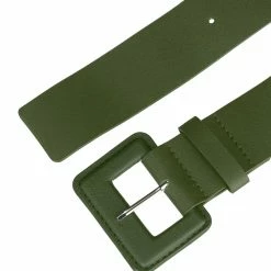 Allegra K Accessories Ladies Waist Belts For Dress Belts Adjustable Rectangle Buckle 37 Allegra K Accessories Ladies Waist Belts For Dress Belts Adjustable Rectangle Buckle