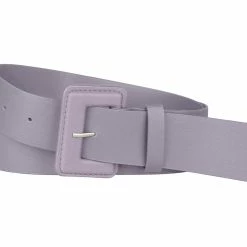 Allegra K Accessories Ladies Waist Belts For Dress Belts Adjustable Rectangle Buckle 32 Allegra K Accessories Ladies Waist Belts For Dress Belts Adjustable Rectangle Buckle