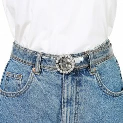 Allegra K Accessories Stylish Womens Clear Waist Belts For Dresses Transparent Belts Pin Buckle 19 Allegra K Accessories Stylish Womens Clear Waist Belts For Dresses Transparent Belts Pin Buckle