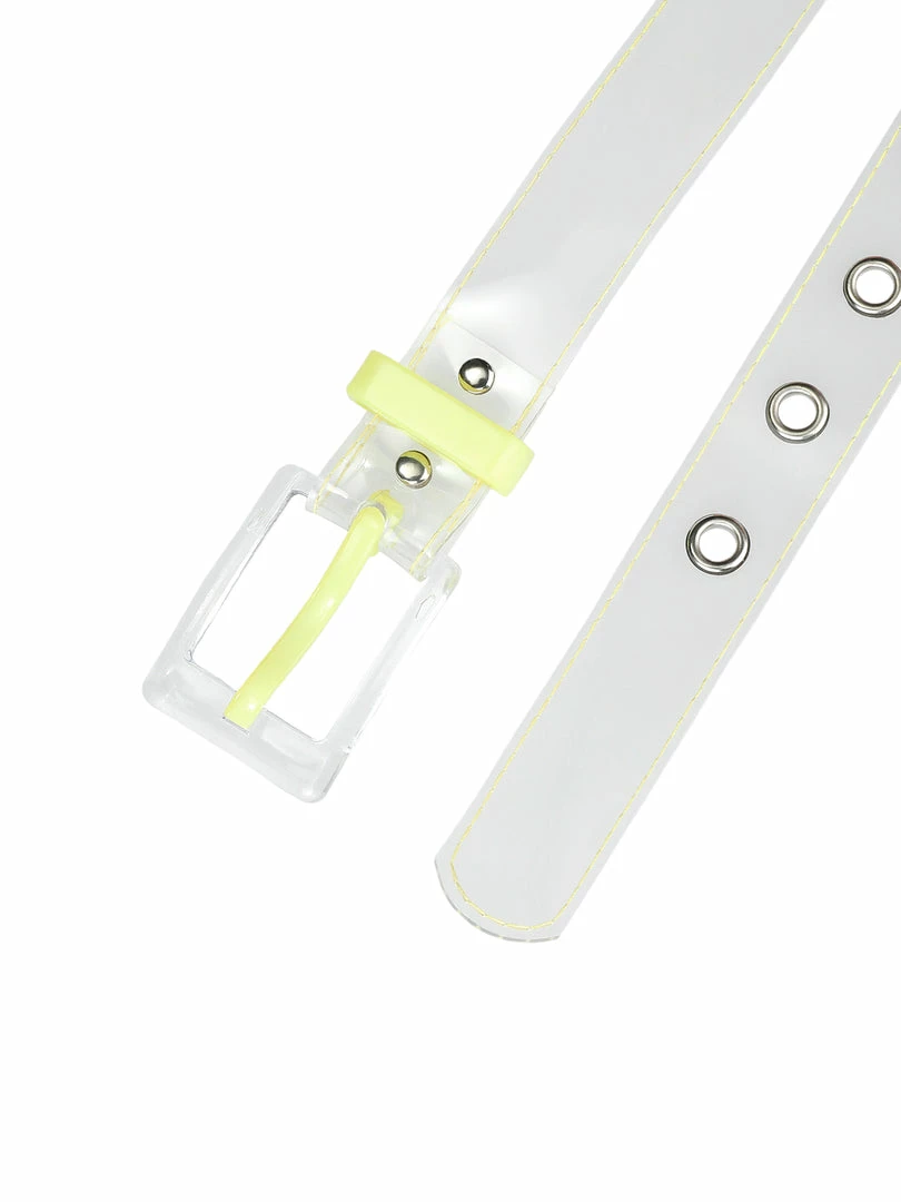 Allegra K Womens Grommet Clear Waist Belt Plus Size Waist Belts For Jeans Dresses Accessories 13 Allegra K Womens Grommet Clear Waist Belt Plus Size Waist Belts For Jeans Dresses Accessories