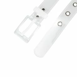 Allegra K Womens Grommet Clear Waist Belt Plus Size Waist Belts For Jeans Dresses Accessories 37 Allegra K Womens Grommet Clear Waist Belt Plus Size Waist Belts For Jeans Dresses Accessories