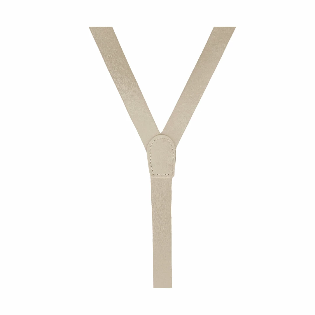 Allegra K Accessories Womens Vintage PU Leather Y Suspenders Adjustable Holes Belts 5 Allegra K Accessories Womens Vintage PU Leather Y Suspenders Adjustable Holes Belts