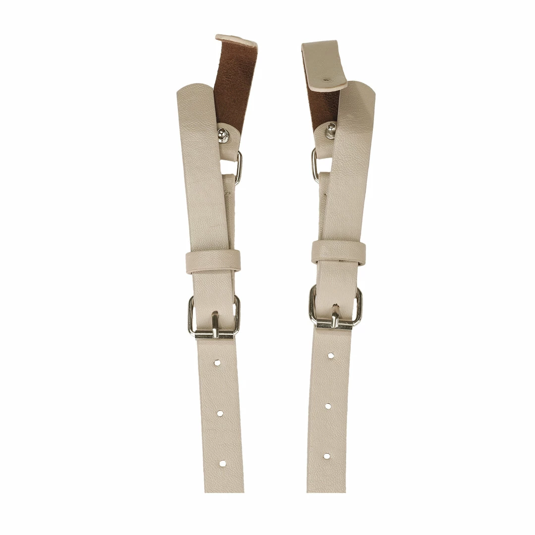 Allegra K Accessories Womens Vintage PU Leather Y Suspenders Adjustable Holes Belts 6 Allegra K Accessories Womens Vintage PU Leather Y Suspenders Adjustable Holes Belts