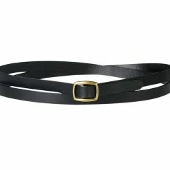 Allegra K Womens Adjustable Skinny Leather Belt Fashion Narrow Belts Minimalism Waist Strap Accessories 28 Allegra K Womens Adjustable Skinny Leather Belt Fashion Narrow Belts Minimalism Waist Strap Accessories