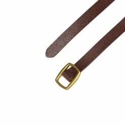 Allegra K Womens Adjustable Skinny Leather Belt Fashion Narrow Belts Minimalism Waist Strap Accessories 37 Allegra K Womens Adjustable Skinny Leather Belt Fashion Narrow Belts Minimalism Waist Strap Accessories