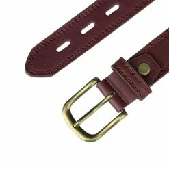 Allegra K Faux Leather Belt Hollow Waist Belts With Buckle Belts For Women 45 Allegra K Faux Leather Belt Hollow Waist Belts With Buckle Belts For Women