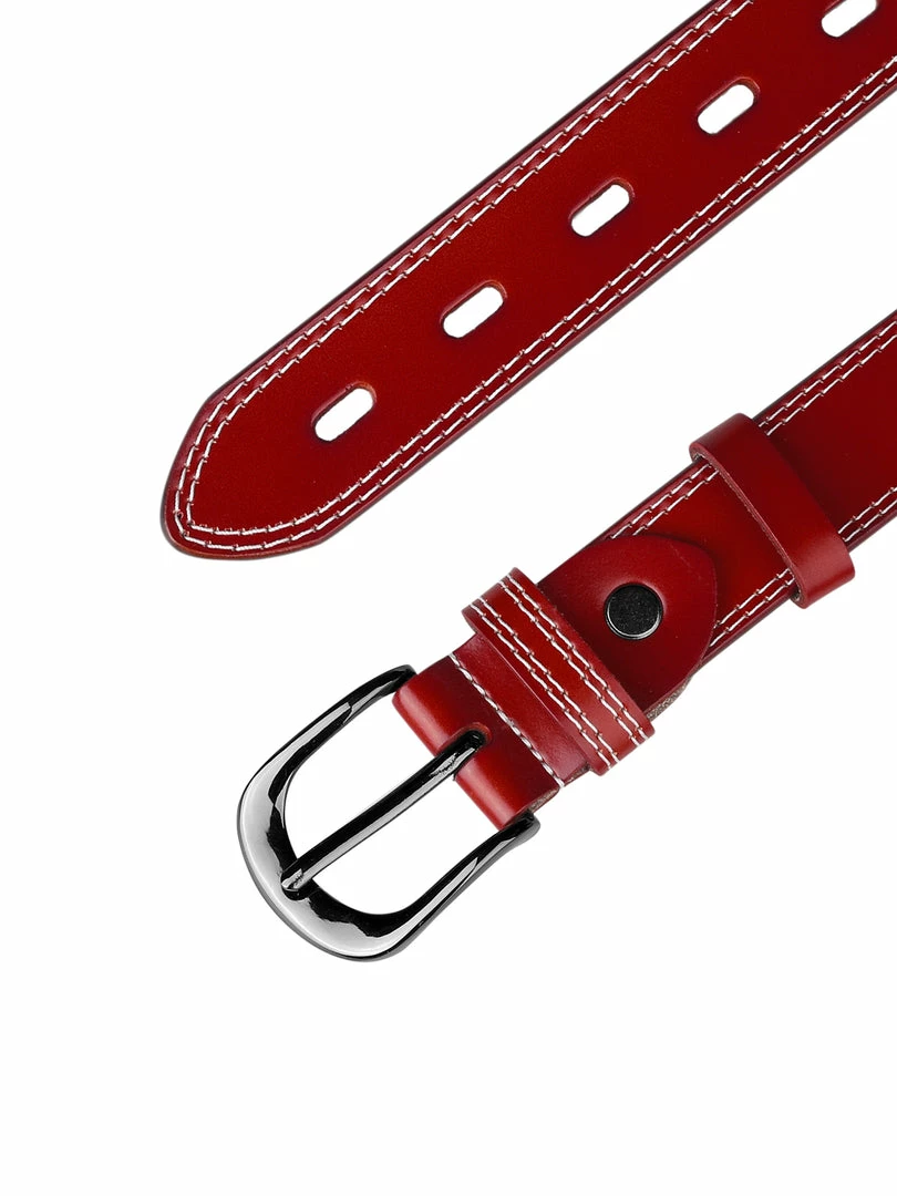 Allegra K Faux Leather Belt Hollow Waist Belts With Buckle Belts For Women 9 Allegra K Faux Leather Belt Hollow Waist Belts With Buckle Belts For Women