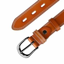 Allegra K Faux Leather Belt Hollow Waist Belts With Buckle Belts For Women 33 Allegra K Faux Leather Belt Hollow Waist Belts With Buckle Belts For Women