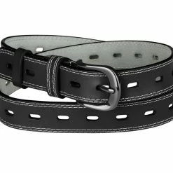 Allegra K Faux Leather Belt Hollow Waist Belts With Buckle Belts For Women 56 Allegra K Faux Leather Belt Hollow Waist Belts With Buckle Belts For Women