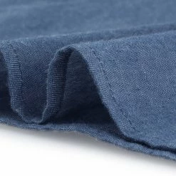 Allegra K Women's Frill Trim Mock Neck Ruffled Sleeveless Casual Summer Top Blouse