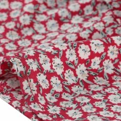 Allegra K Women's Floral Ruffle Smocked Waist Layered Skirt Shorts 15 Allegra K Women's Floral Ruffle Smocked Waist Layered Skirt Shorts