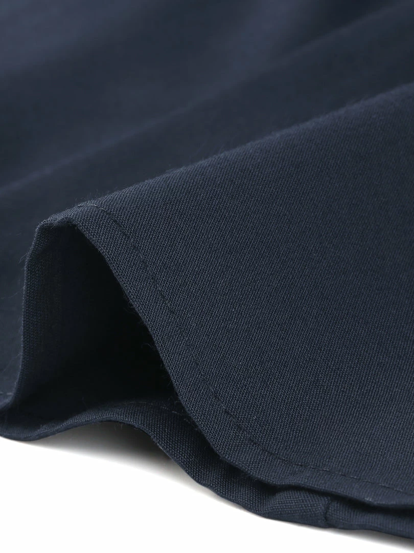 Allegra K Women's Vintage Button Front Sleeveless Contrast Lace Panel Point Collar Dress 9 Allegra K Women's Vintage Button Front Sleeveless Contrast Lace Panel Point Collar Dress