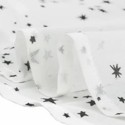 Allegra K Women's Turndown Collar Short Sleeve A-Line Floral Shirt Dress