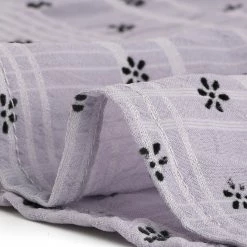 Allegra K Women's Floral Embroidery Blouse Peter Pan Collar Button Down Shirt 57 Allegra K Women's Floral Embroidery Blouse Peter Pan Collar Button Down Shirt