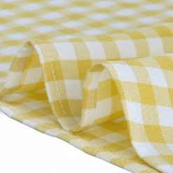 Allegra K Women's Ruffle Neck Contrast Panel Color Vintage Short Sleeve Dress