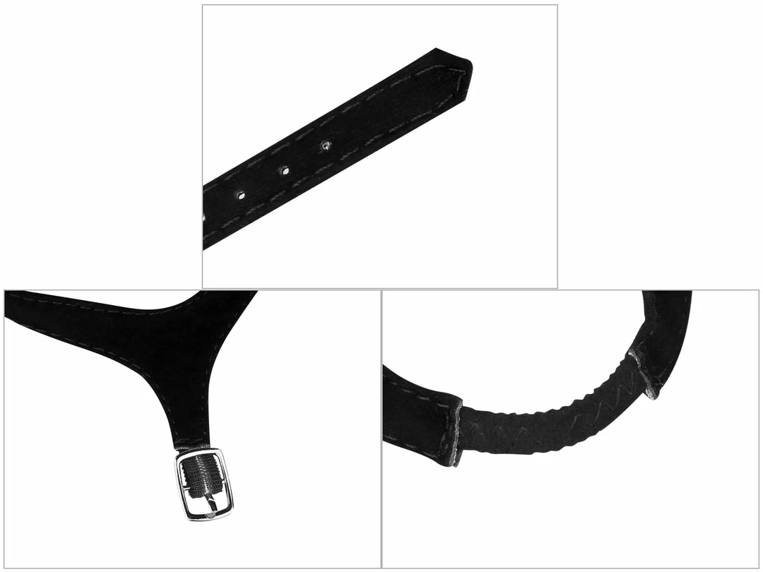 Allegra K Accessories Womens Detachable Adjustable Shoe Straps Belts Bands For Holding Loose High Heels 13 Allegra K Accessories Womens Detachable Adjustable Shoe Straps Belts Bands For Holding Loose High Heels