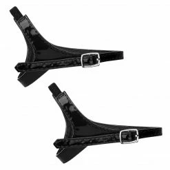 Allegra K Accessories Womens Detachable Adjustable Shoe Straps Belts Bands For Holding Loose High Heels 20 Allegra K Accessories Womens Detachable Adjustable Shoe Straps Belts Bands For Holding Loose High Heels