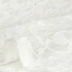 Allegra K Women's Lace Long Sleeves Blouse 15 Allegra K Women's Lace Long Sleeves Blouse