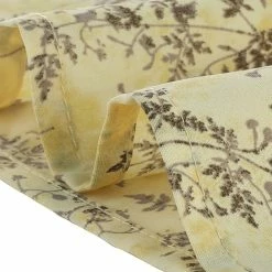 Allegra K Women's Peasant Floral Printed Short Sleeve Choker Neck Work Office Top Blouse 15 Allegra K Women's Peasant Floral Printed Short Sleeve Choker Neck Work Office Top Blouse