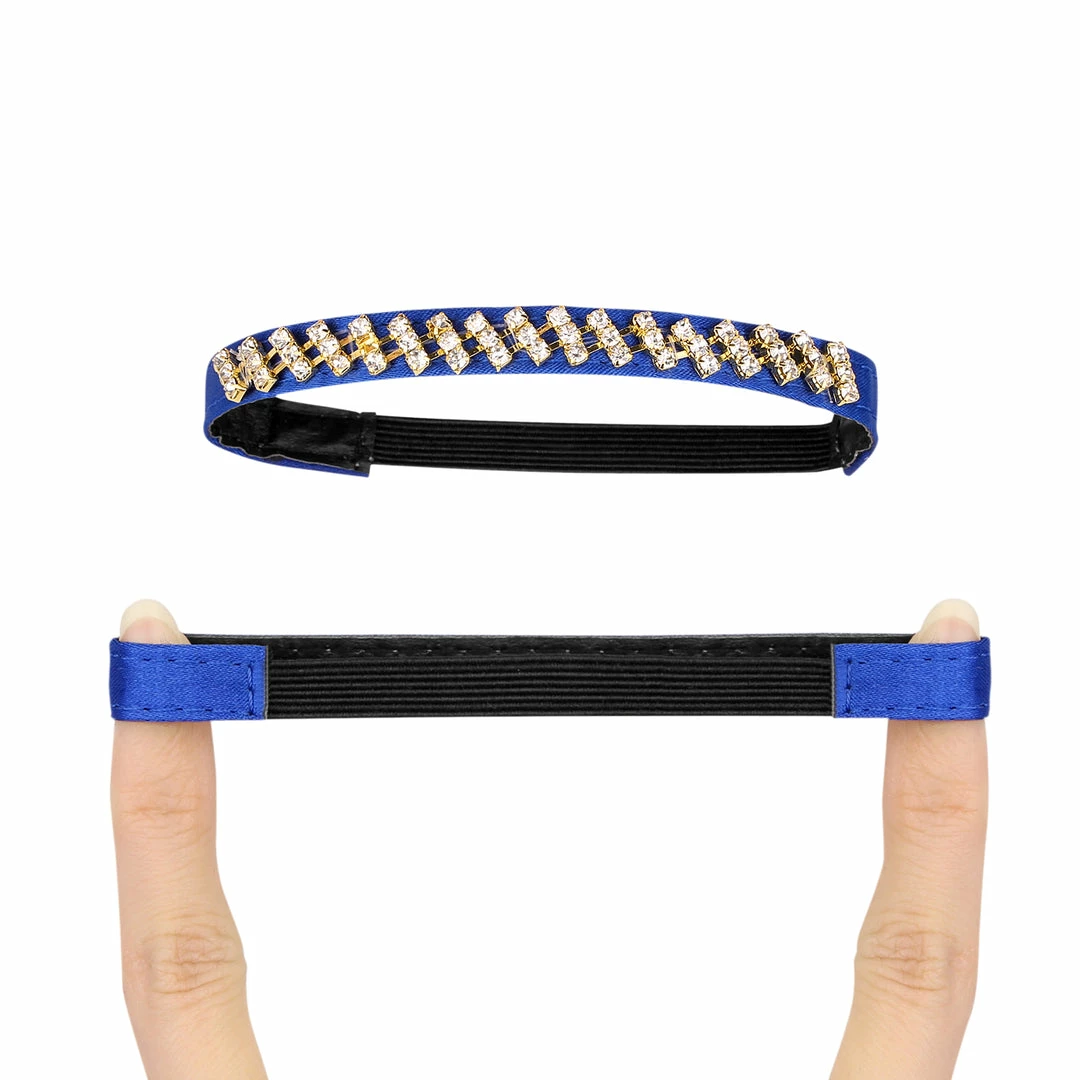 Allegra K Womens Elastic Shoe Ankle Straps Blink Detachable Shoe Strap Band For Heels Accessories 13 Allegra K Womens Elastic Shoe Ankle Straps Blink Detachable Shoe Strap Band For Heels Accessories