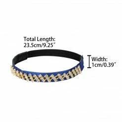 Allegra K Womens Elastic Shoe Ankle Straps Blink Detachable Shoe Strap Band For Heels Accessories 46 Allegra K Womens Elastic Shoe Ankle Straps Blink Detachable Shoe Strap Band For Heels Accessories