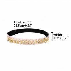 Allegra K Womens Elastic Shoe Ankle Straps Blink Detachable Shoe Strap Band For Heels Accessories 66 Allegra K Womens Elastic Shoe Ankle Straps Blink Detachable Shoe Strap Band For Heels Accessories