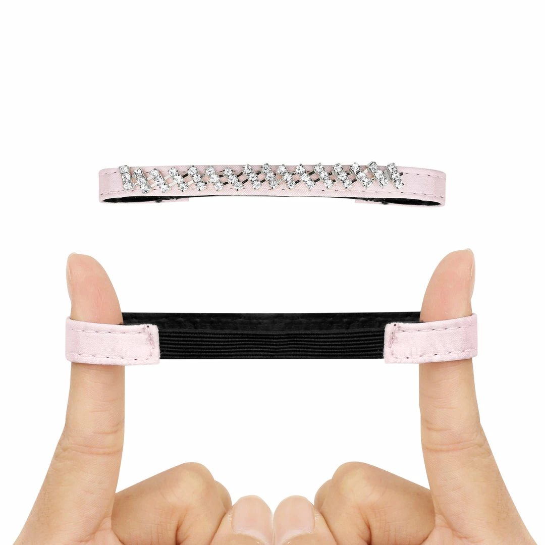 Allegra K Womens Elastic Shoe Ankle Straps Blink Detachable Shoe Strap Band For Heels Accessories 17 Allegra K Womens Elastic Shoe Ankle Straps Blink Detachable Shoe Strap Band For Heels Accessories