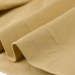 Allegra K Women's Bow Tie High Waist Casual Paper Bag Shorts