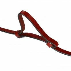 Allegra K Ladies Skinny Belts Round Golden Interlock Buckle Plus Size Belt For Dress Pants