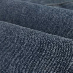 Allegra K Clothing Women's Denim Classic High Rise Ankle Skinny Jeans Stretch Pant